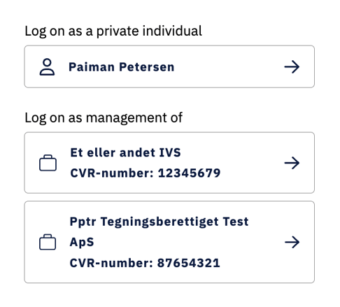 management-representative-MitID-login