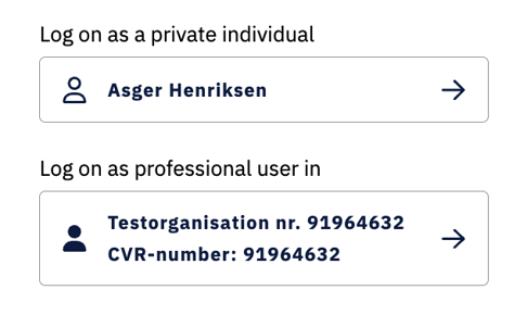 employee-MitID-login