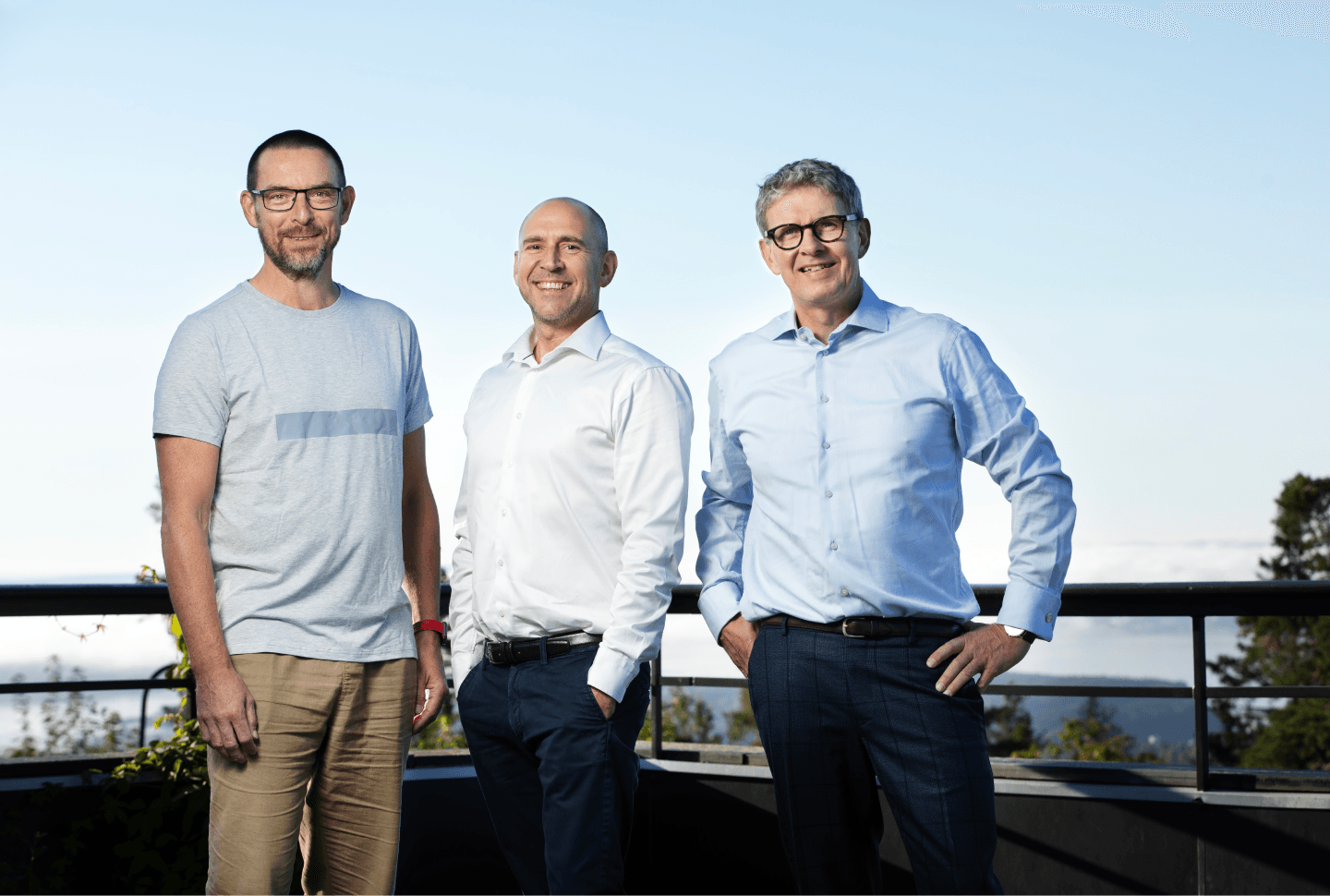 BidBax CEO Idura founders