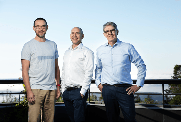 Criipto opkøbt af BankID BankAxept