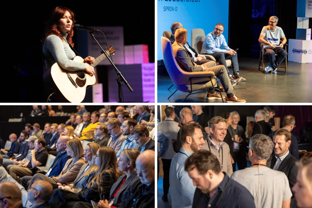 Medley image Connect 2024