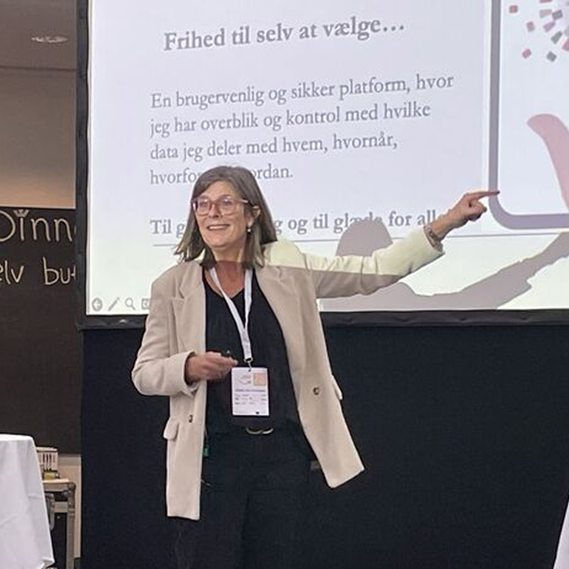 Annemette Broch Connect 2025 1