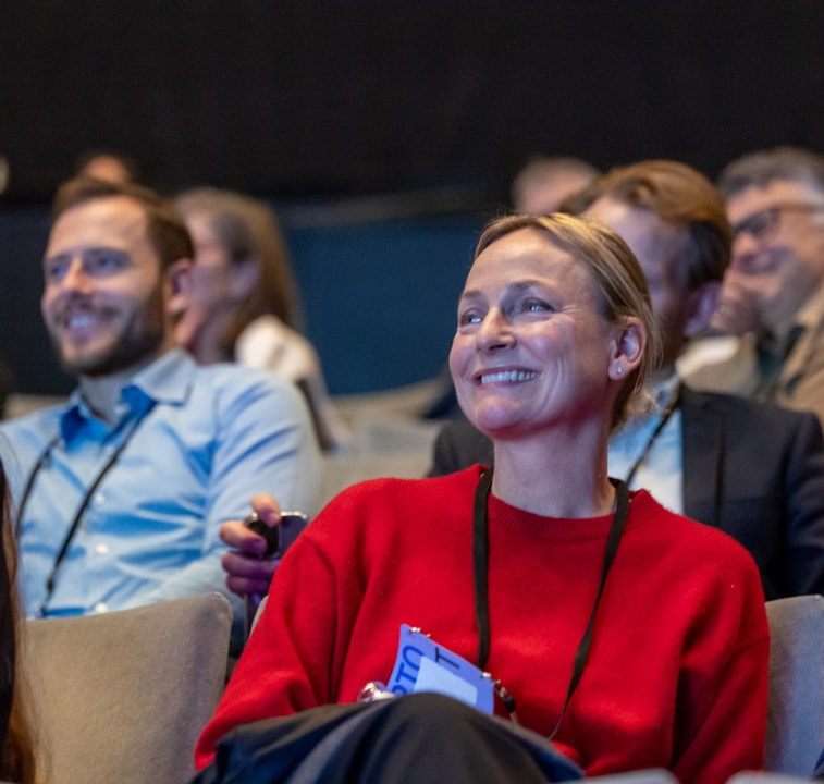 Connect 2025 Hero image 2