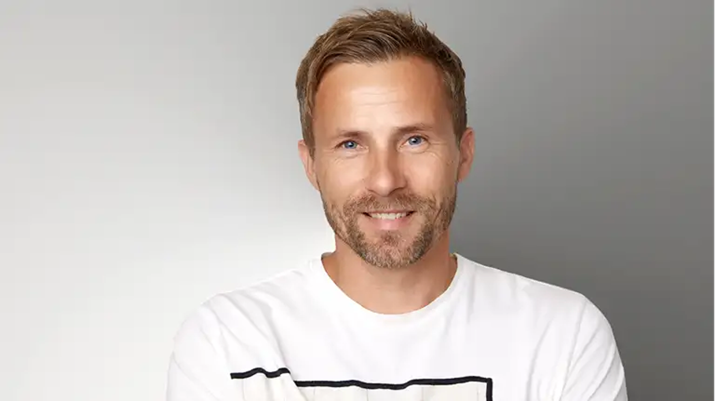 Mikkel Flyverbom test