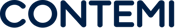 Contemi logo colour