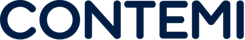 Contemi logo colour