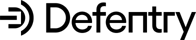 Defentry logo colour