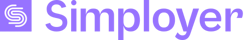 Simployerr logo colour