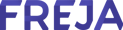 Freja eID logo color transparent