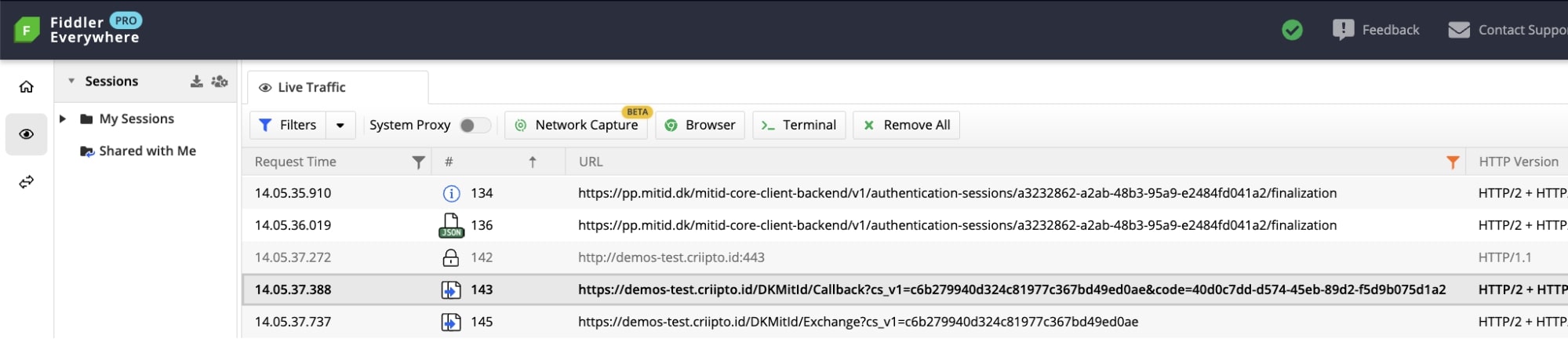 Happy_path_domain_at_Criipto
