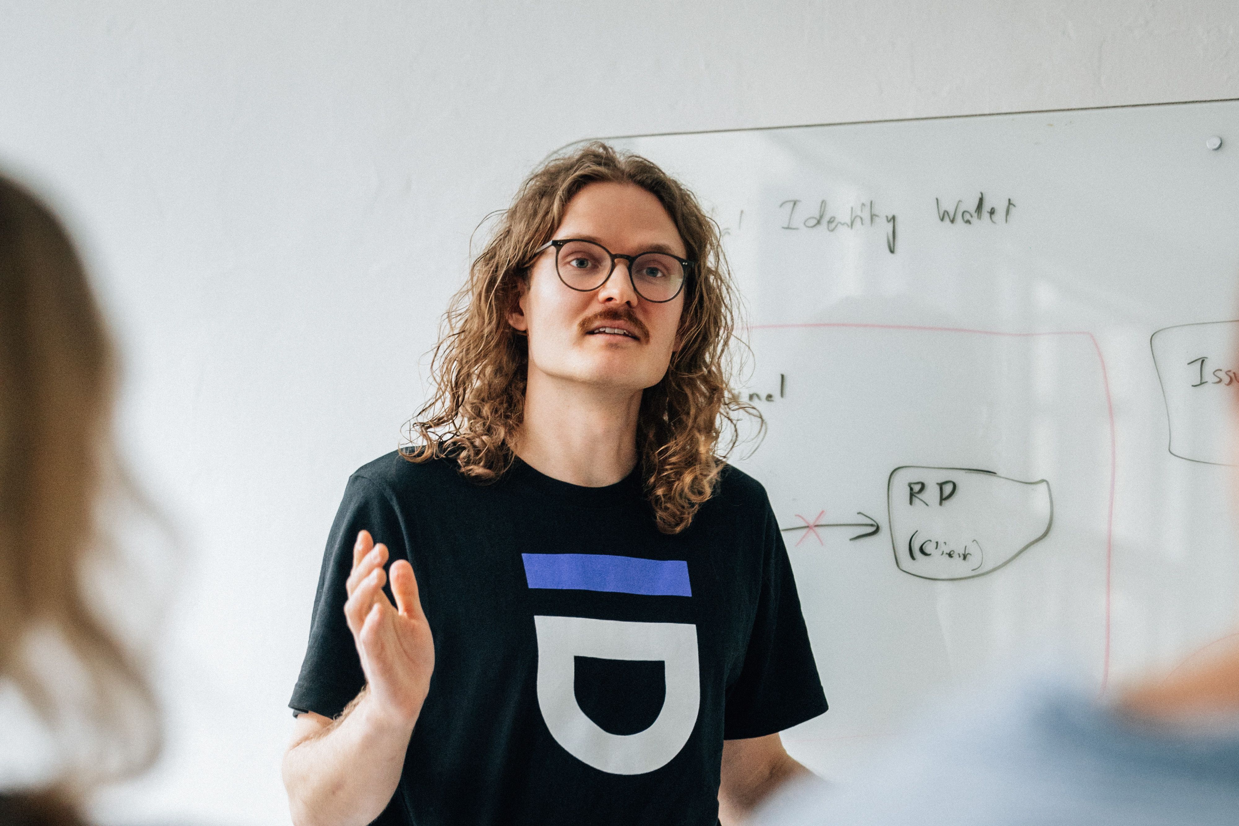 Frederik Krogsdal Jacobsen, Ledende softwareingeniør, Idura.