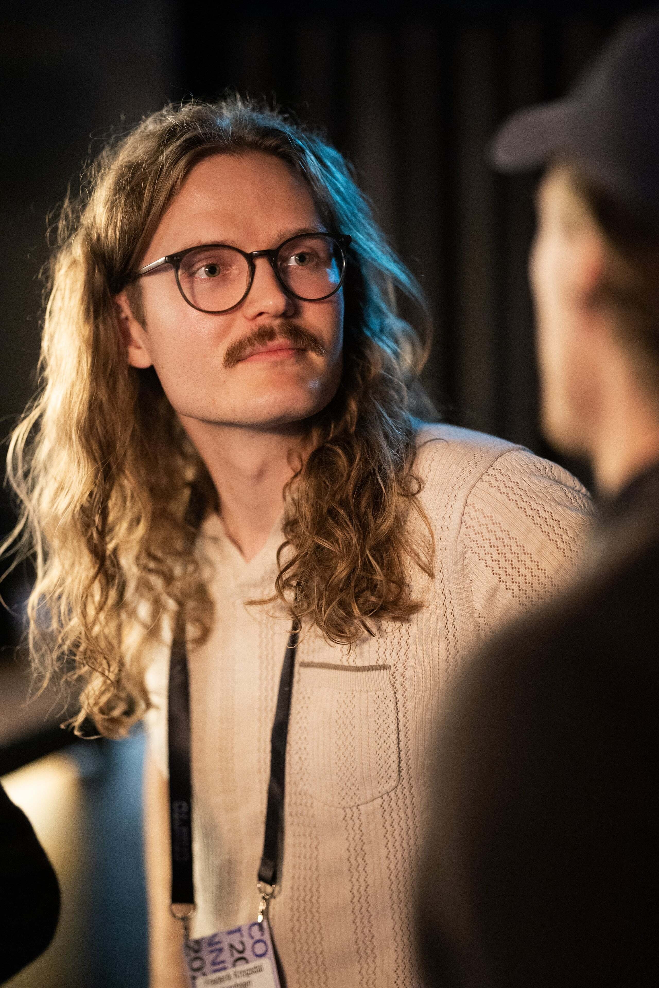 Frederik Krogsdal Jacobsen, Ledende softwareingeniør, Idura.