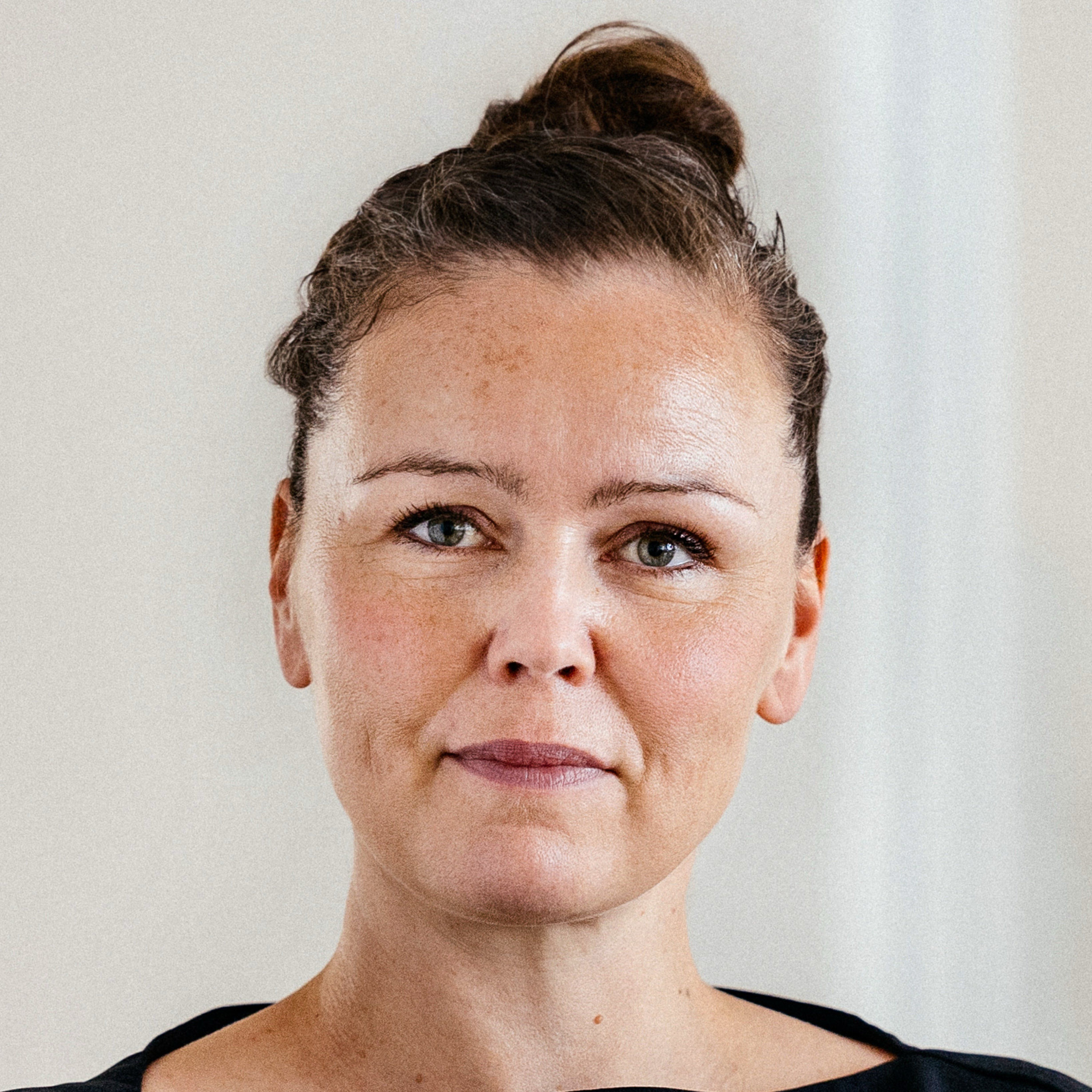 Katrine-Thielke