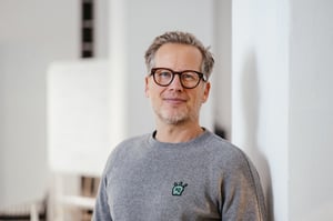 Lars Mørch