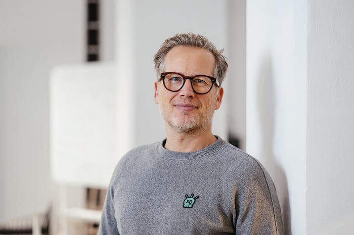 Lars Mørch