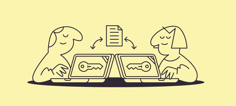 Why Signed Authorization Requests Elevate Your Security