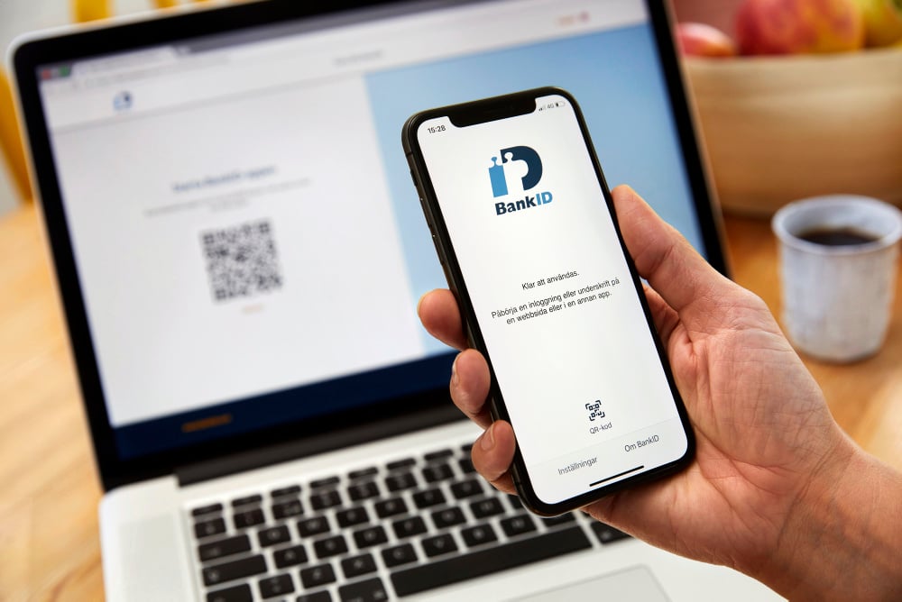 BankID_QR_kod
