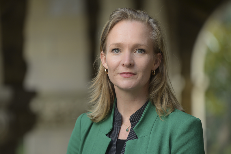 marietje schaake speaker CC