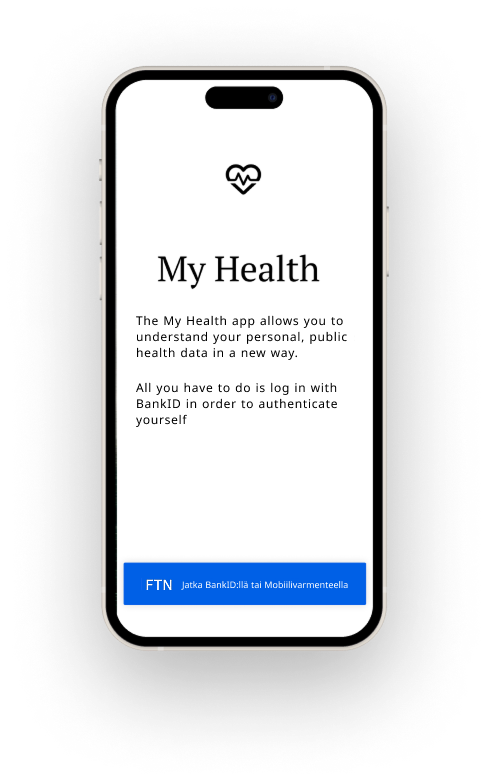 myHealth phone FTN