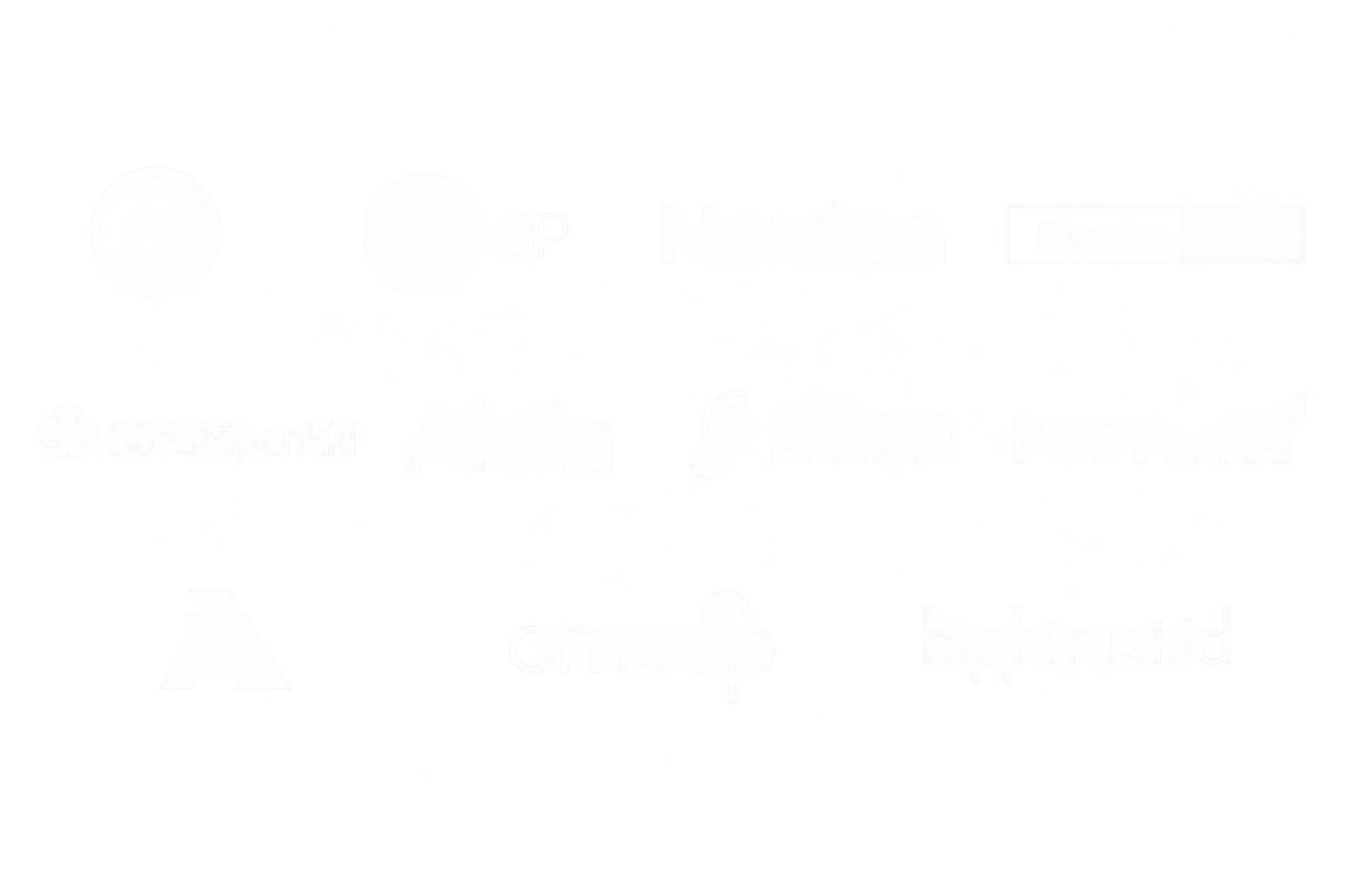 verification finland logos