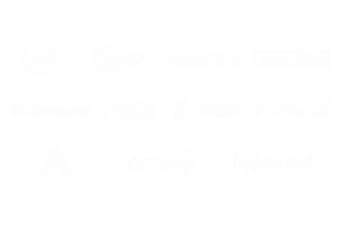 verification finland logos