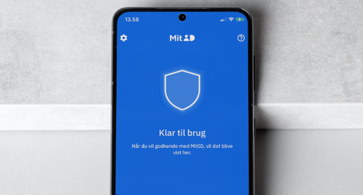 3 reasons why eID is safer than a regular login
