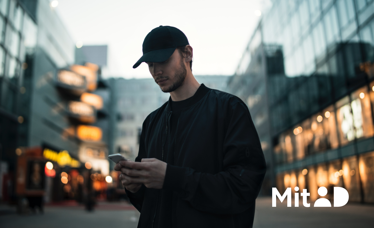 3 ways to improve the MitID user experience