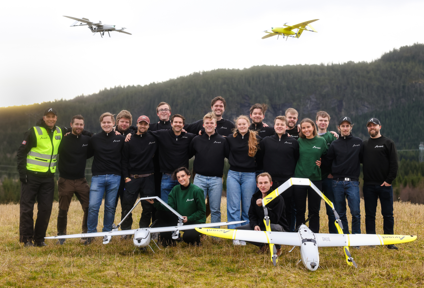 Aviant: Using BankID to Securely Verify Customer Age