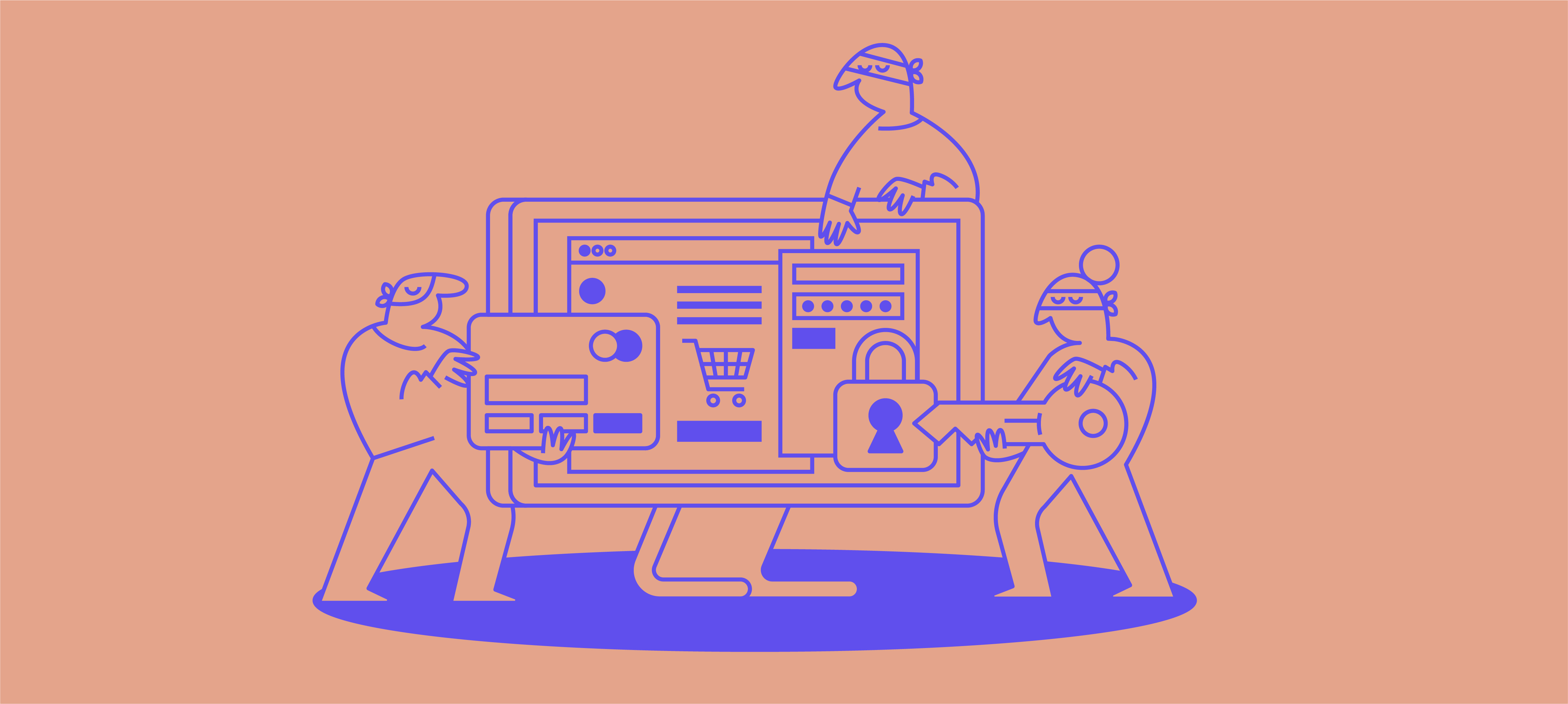 Identity Theft: How It Works and How to Protect Yourself