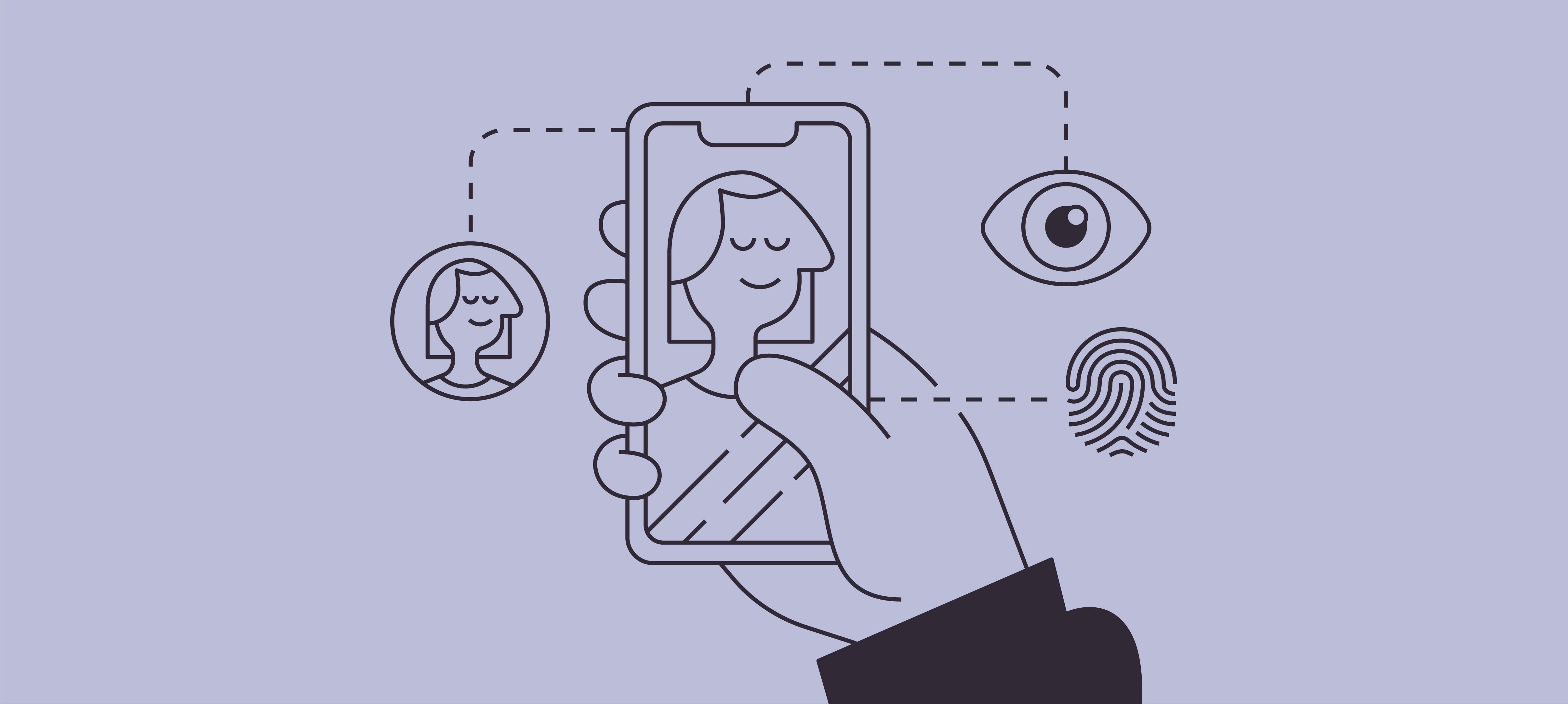 Biometric Authentication: Everything You Need to Know