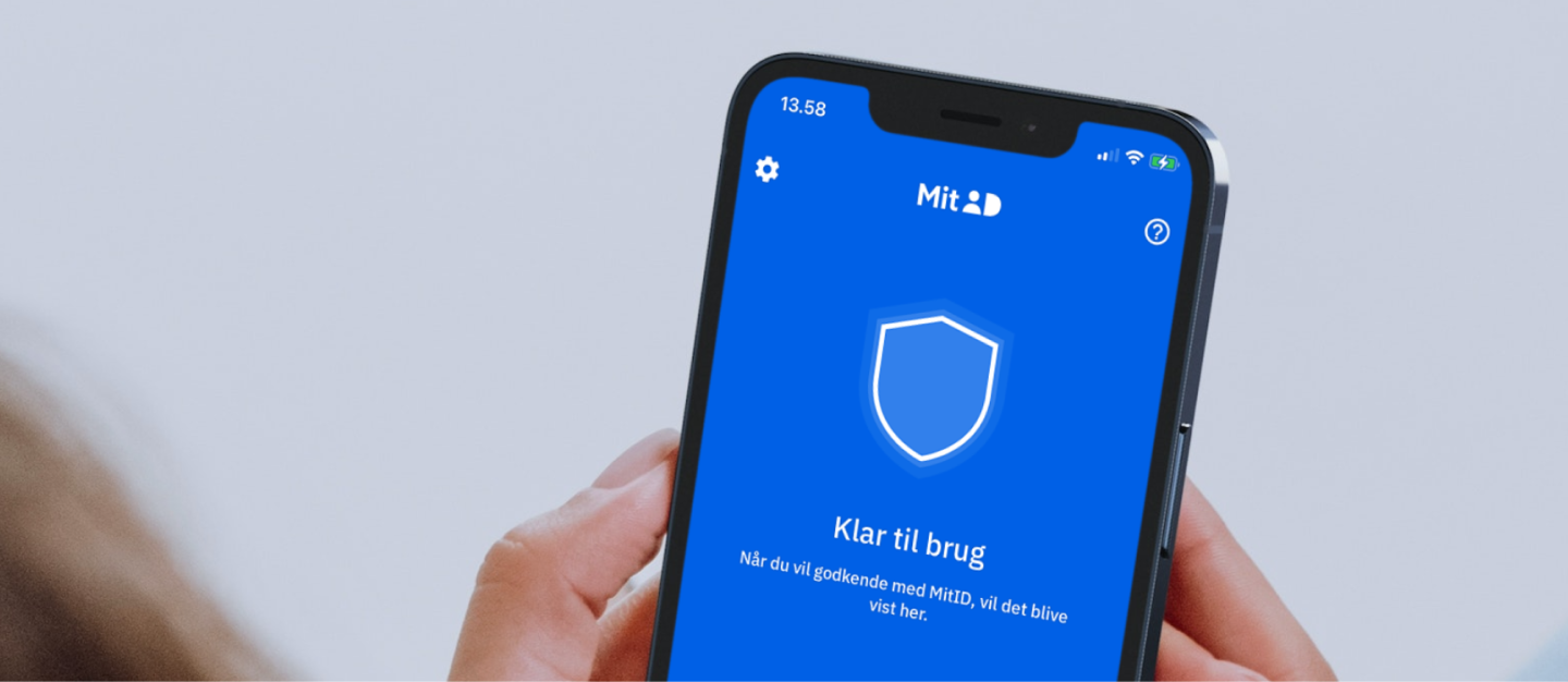 App switch for Danish MitID is here!