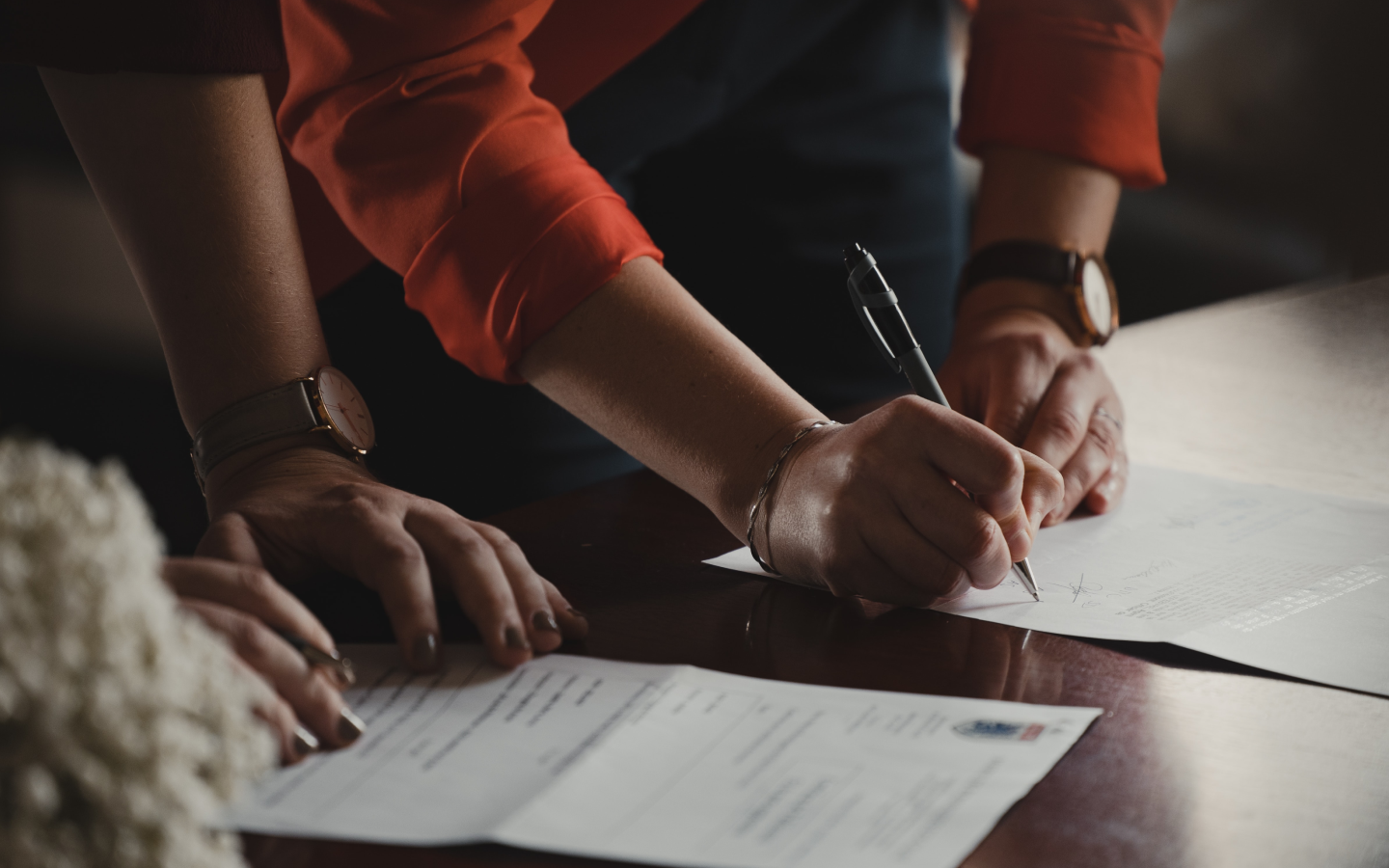 Digital Signatures vs Wet Signatures: What's the difference?