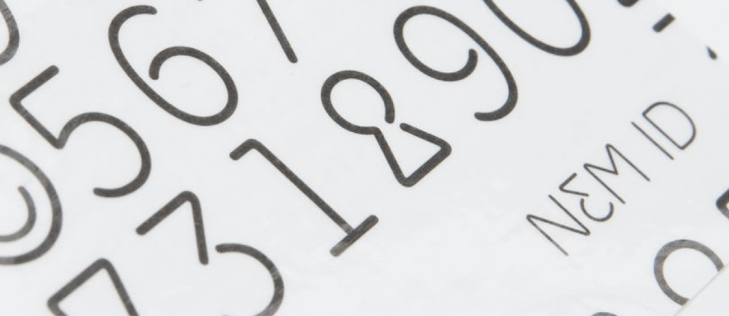 Goodbye to NemID in online banks