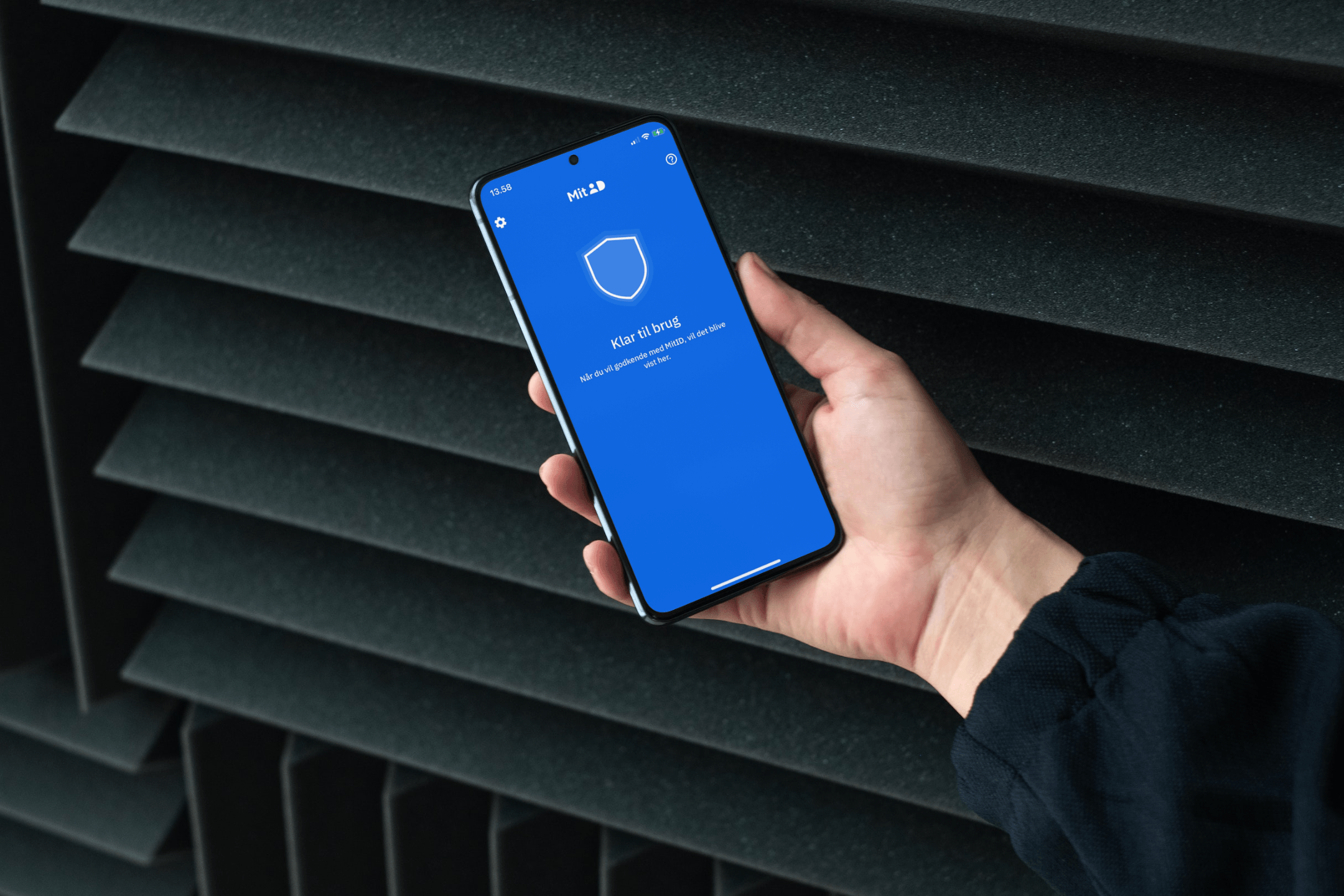 Danish MitID vulnerability may be fixed with QR code