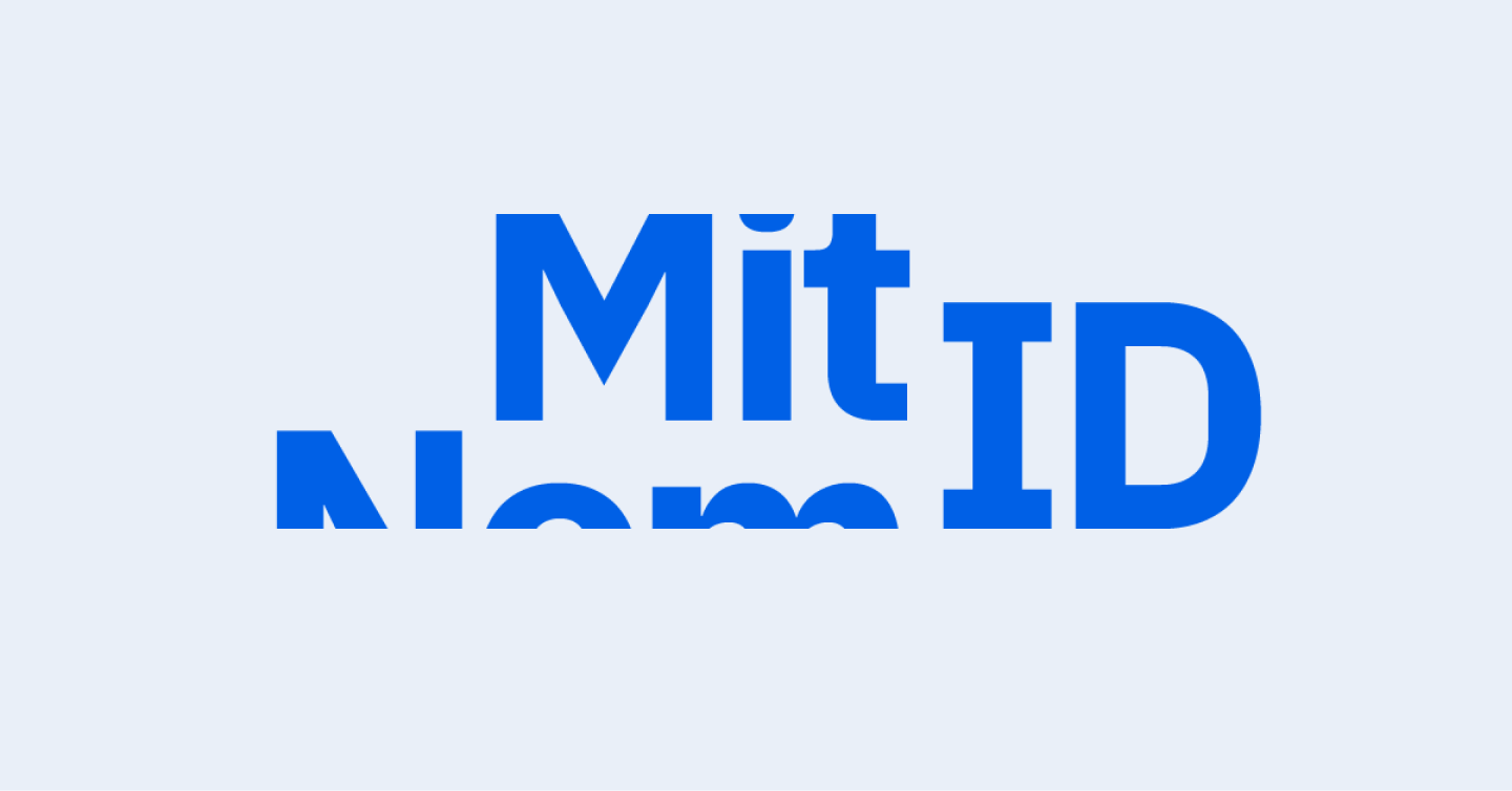 The end of NemID is postponed