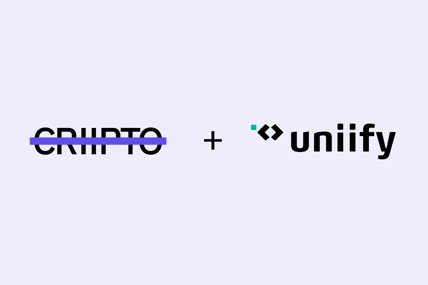 Criipto Partnerships: Uniify