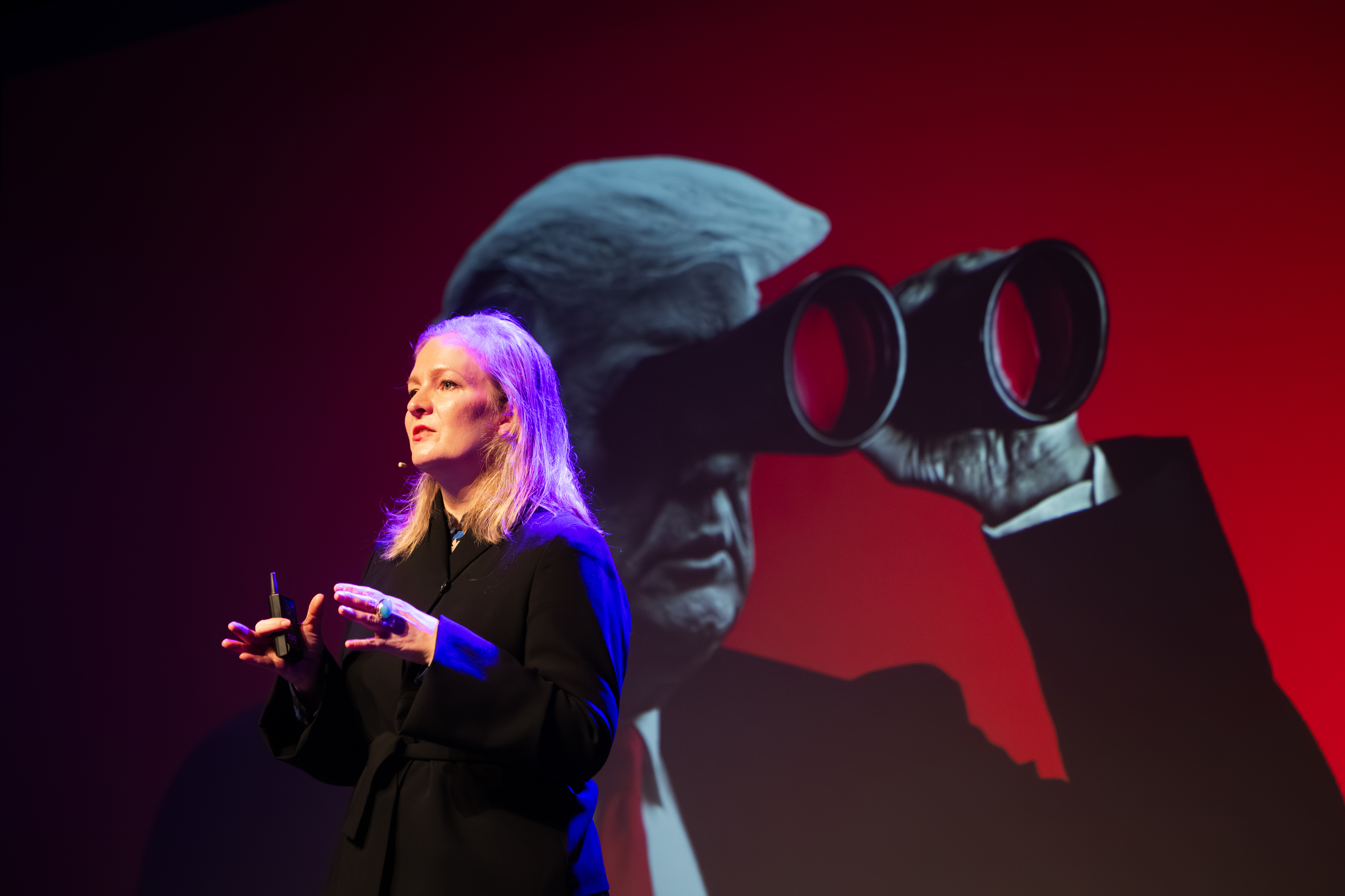 Connect 2025: Highlights and Takeaways from a Nordic Perspective on Verifiable Information