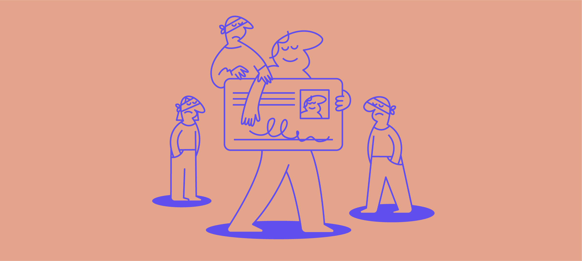 What is Self-Sovereign Identity?