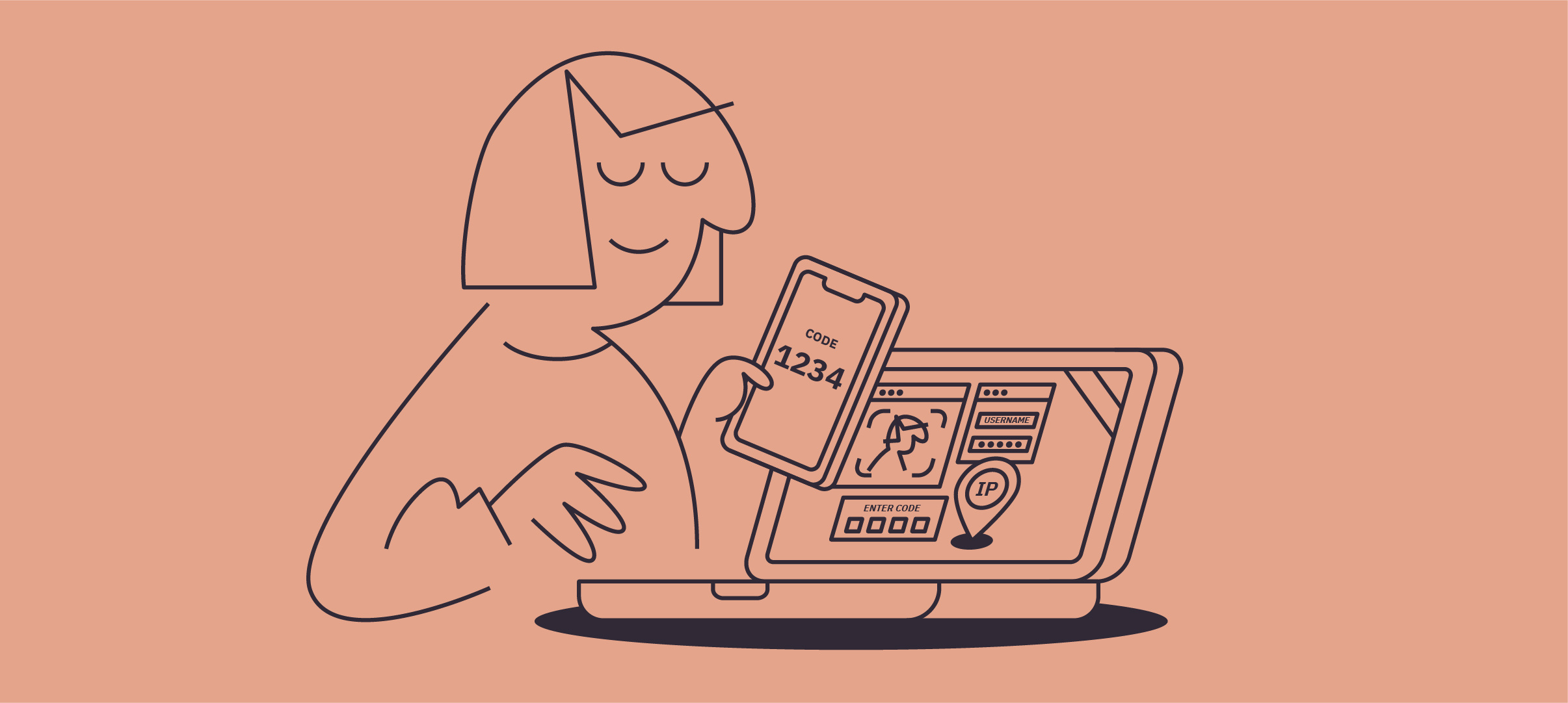 Multi-Factor Authentication: Definition, Use Cases, and Benefits