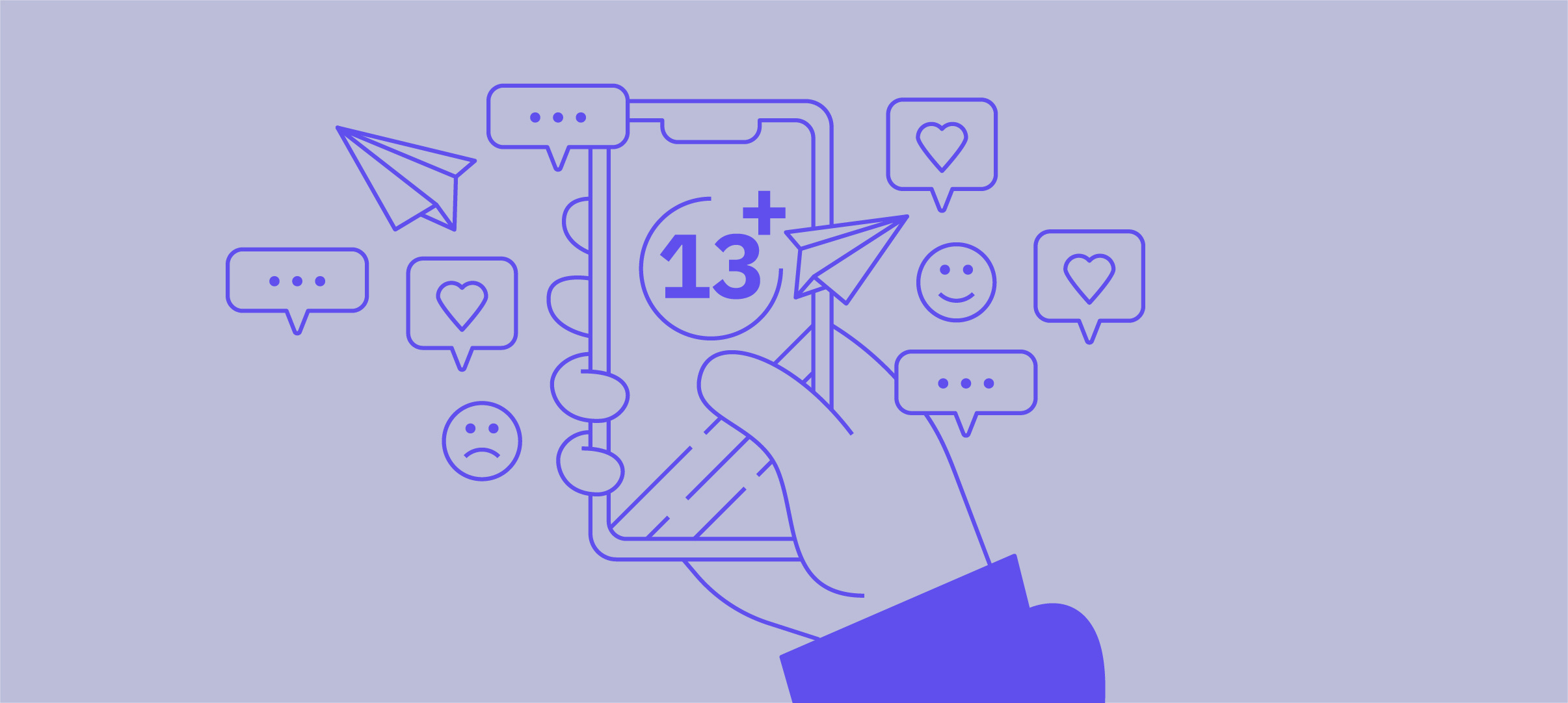 Why Is Everybody Talking About Age Verification for Social Media?