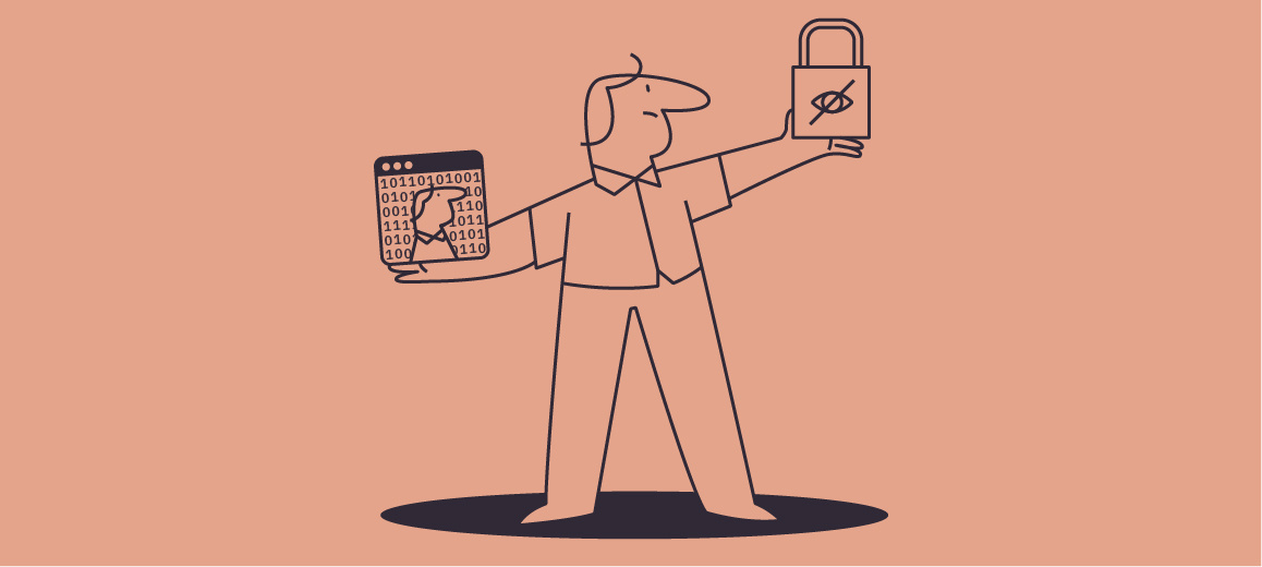 Can I Have Digital Identity and Privacy at the Same Time?