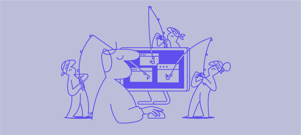 The Problem With Phishing and Security: Why More Hardware Is Not the Answer