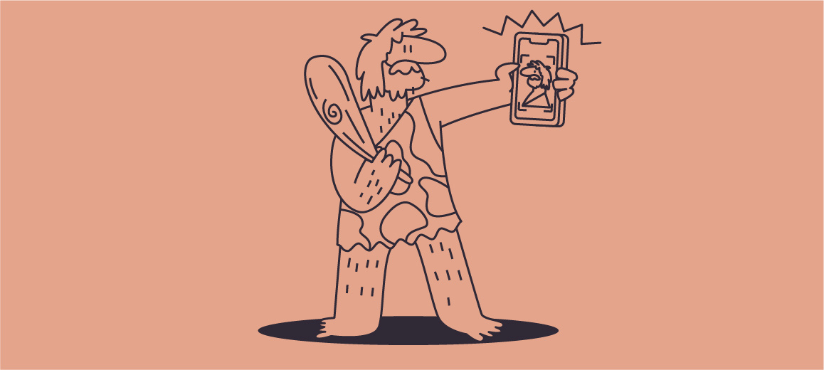 A Brief History Of Identity Verification