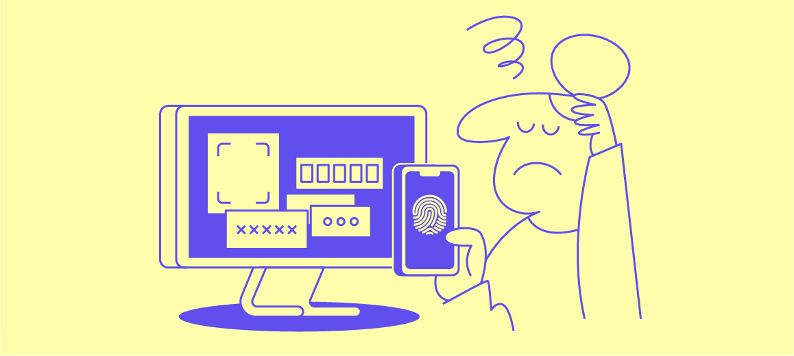 Why Is Identity Management So Inconvenient?