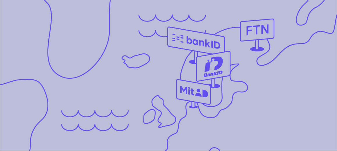 Why Doesn’t Every Country Have eIDs? (And Why the Nordics Have Them)