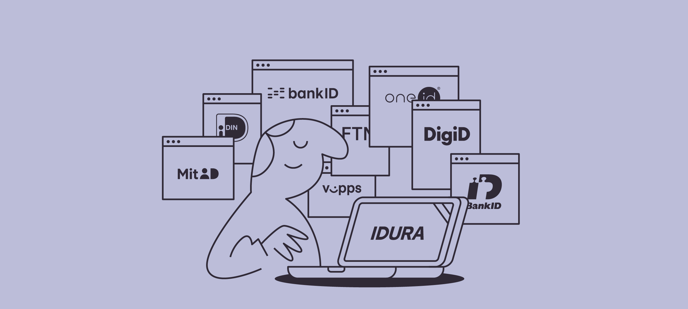 Why Use an eID Broker?