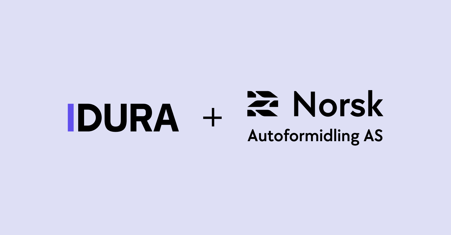 Idura + Autoformidling