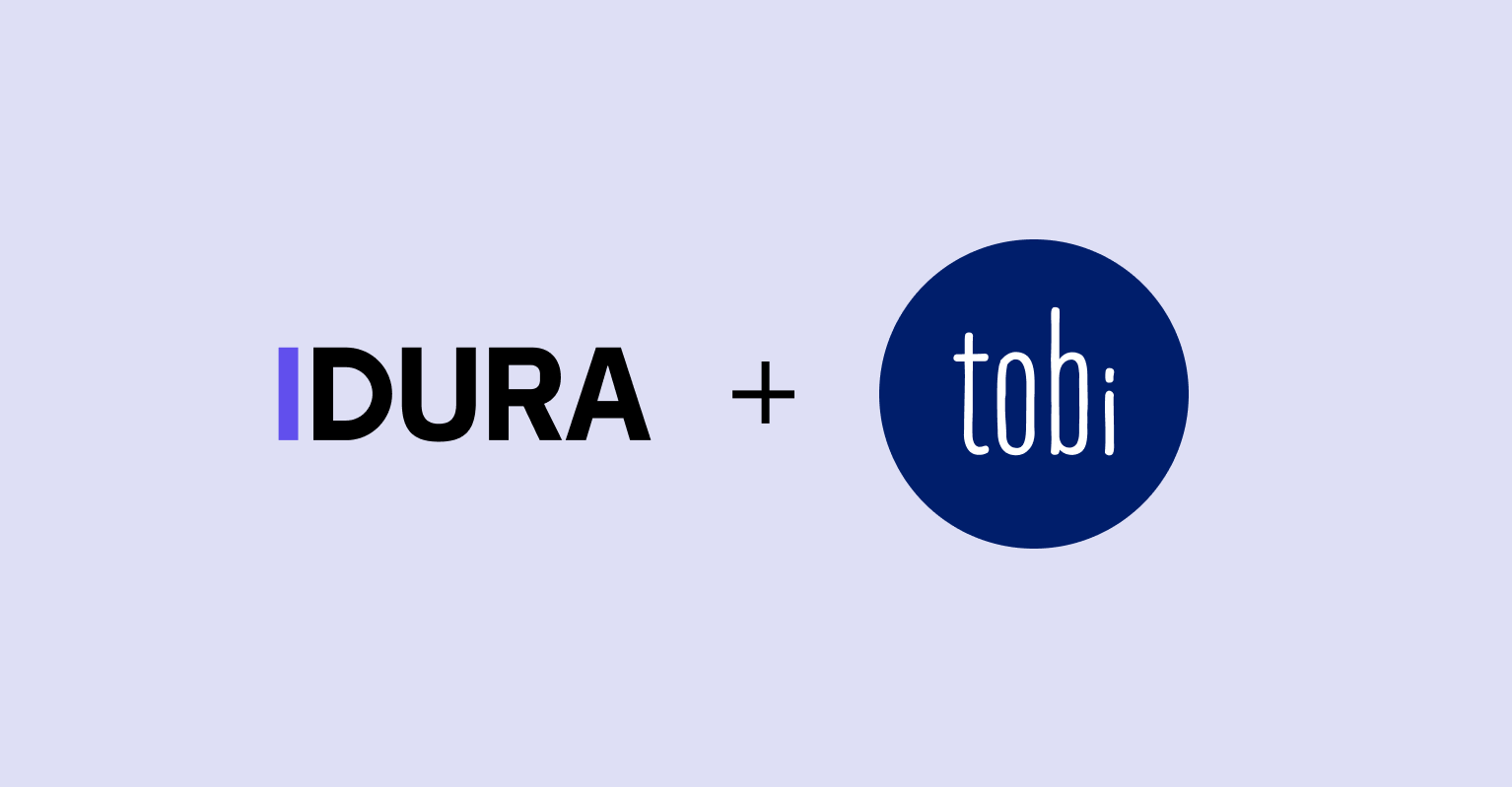 Idura + Tobi