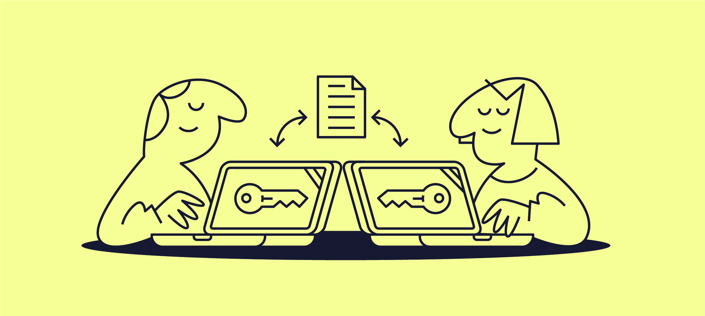 Why Signed Authorization Requests Elevate Your Security