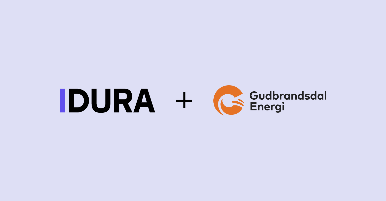 Idura kundecase: Gudbrandsdal Energi